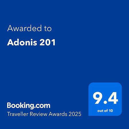 Adonis 201 Apartment Zlatibor Exterior photo